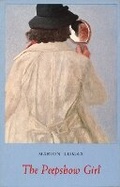Cover: The Peepshow Girl - Bloodaxe Books Ltd