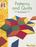 Cover: Patterns and Quilts - Great Source Education Group