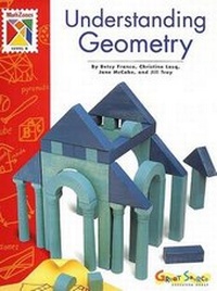Enlarge image Cover: Understanding Geometry - Great Source Education Group