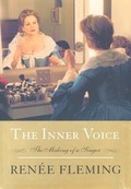 Cover: The Inner Voice - Viking Press Inc