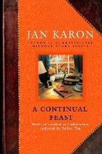Enlarge image Cover: A Continual Feast - Viking Press Inc