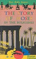Cover: The Story of Moses - Moonlight Publishing Ltd
