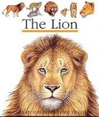 Enlarge image Cover: The Lion - Moonlight Publishing Ltd
