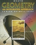 Cover: Geometry - McDougal Littel