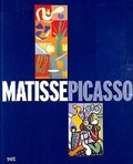 Cover: Matisse Picasso - Tate Publishing