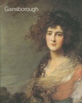 Cover: Gainsborough - Tate Publishing