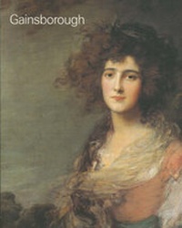 Enlarge image Cover: Gainsborough - Tate Publishing