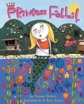 Cover: Princess Fishtail - Viking Press Inc