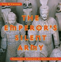 Abbildung von: The Emperor's Silent Army - Penguin USA