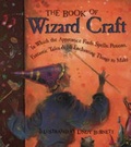 Cover: The Book of Wizard Craft - Brimax