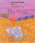 Cover: Tiny's Big Wish - Brimax