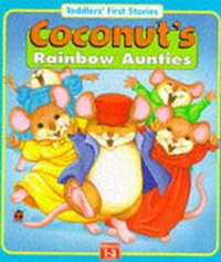 Enlarge image Cover: Coconut's Rainbow Aunties - Brimax