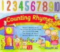 Cover: Counting Rhymes - Brimax