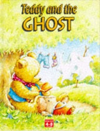 Enlarge image Cover: Freddy Teddy and the Ghost - Brimax