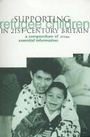 Cover: Supporting Children in 21st Century Britain - Trentham Books Ltd