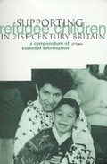 Cover: Supporting Children in 21st Century Britain - Trentham Books Ltd