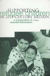 Abbildung von: Supporting Children in 21st Century Britain - Trentham Books Ltd