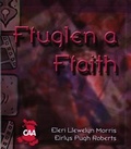 Cover: Ffuglen a Ffaith - CAA Cymru