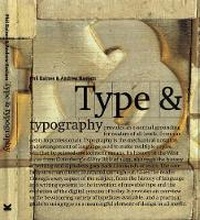 Enlarge image Cover: Type and Typography - Laurence King Publishing