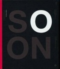 Cover: Soon: Tomorrow's Visions Today - Laurence King Publishing