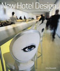 Cover: New Hotel Design - Laurence King Publishing