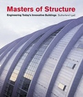 Cover: Masters of Structure - Laurence King Publishing