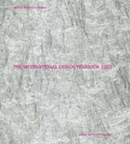 Cover: International Design Yearbook 2002 - Laurence King Publishing