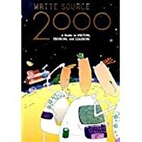 Enlarge image Cover: Great Source Write Source - Great Source Education Group