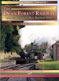 Cover: The Dean Forest Railway - Silver Link Books
