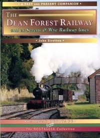 Enlarge image Cover: The Dean Forest Railway - Silver Link Books