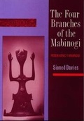 Cover: Four Branches of the Mabinogi, The - Gomer Press