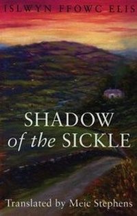 Enlarge image Cover: Shadow of the Sickle - Gomer Press