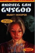 Cover: Graffics Gomer: Anrheg gan Gysgod - Gomer Press