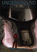 Cover: Underground Wales - Gomer Press
