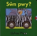 Cover: Llyfrau Pi-Po: Swn Pwy? - Gomer Press