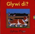 Cover: Llyfrau Pi-Po: Glywi Di? - Gomer Press