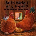 Cover: Beth Wela' i ar y Fferm? - Gomer Press