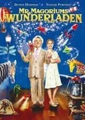 Cover: Mr. Magoriums Wunderladen - UFA