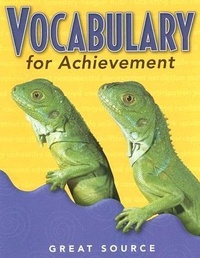 Abbildung von: Student Edition Grade 3 2000 - Great Source Education Group