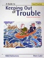 Cover: A Guide to Keeping Out of Trouble - RIBA Publications