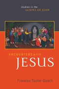 Bild: Encounters with Jesus - Westminster/John Knox Press,U.S.