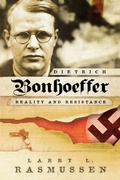 Cover: Dietrich Bonhoeffer - Westminster/John Knox Press,U.S.