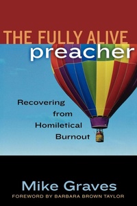 Enlarge image Cover: The Fully Alive Preacher - Westminster/John Knox Press,U.S.