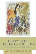 Cover: Helpmates, Harlots, and Heroes, Second Edition - Westminster/John Knox Press,U.S.
