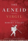 Cover: The Aeneid - Viking