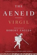 Cover: The Aeneid - Viking