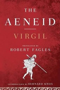 Enlarge image Cover: The Aeneid - Viking