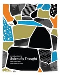Cover: Introduction to Scientific Thought (Newly Revised First Edition) - Cognella Academic Publishing