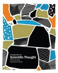 Enlarge image Cover: Introduction to Scientific Thought (Newly Revised First Edition) - Cognella Academic Publishing