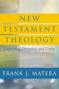 Bild: New Testament Theology - Westminster/John Knox Press,U.S.